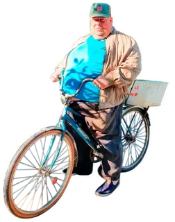 GoF telegram stickers