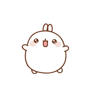 HaNaW GoGoJi 😻 @MeTaPHoRM telegram stickers