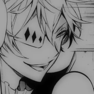 Nikolai Gogol. telegram stickers