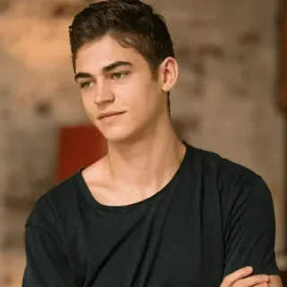 ✨ 0b8023f8 Mann, Schauspieler, Porträt, Person, Männlich telegram sticker