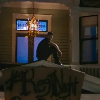 ✨ 50b3a7e7 #RegNight telegram sticker