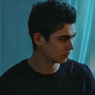 ✨ 7e9303d1 Porträt, Mann, Person, männlich, Schauspieler, Kopfschuss telegram sticker