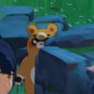 🤭 411ee3a9 telegram sticker