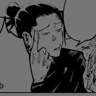 🕯 5abd4ef8 SHK telegram sticker