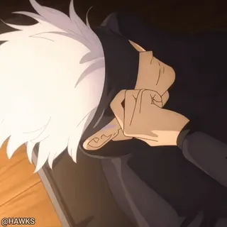 🤨 cb5bfa1f telegram sticker