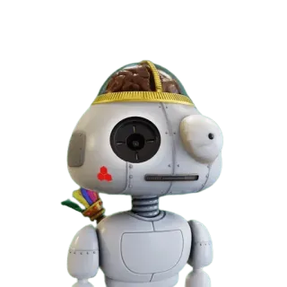 GoldChain-NFT telegram stickers