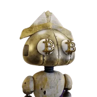 🤠 a39eb50b telegram sticker