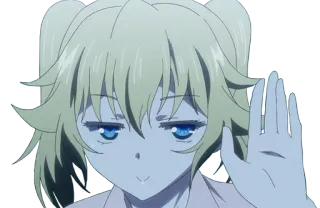 😏 5ad8fb32 telegram sticker