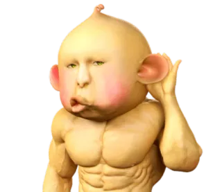 😶 33365cfb Meme, Parodia, Umorismo politico, Satira, Divertente, Strano telegram sticker