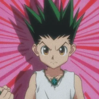 𝕲𝖔𝖓 || @mciror telegram stickers