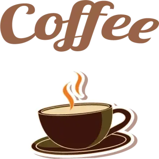 Good Morning 5 whatsapp stickers