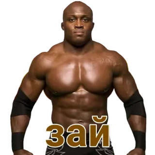 NEGRLOVE telegram stickers