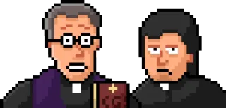 GoodGame stickerpack telegram stickers