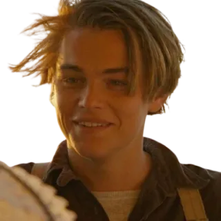 good old-fashioned lover boys // @nathanist telegram stickers