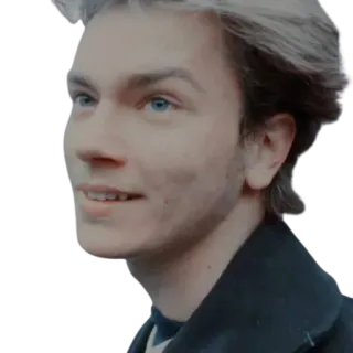 good old-fashioned lover boys // @nathanist telegram stickers