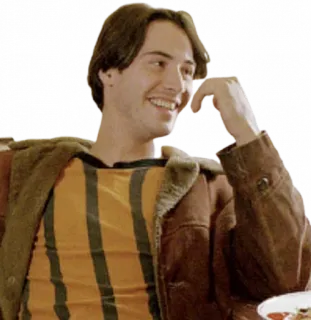 good old-fashioned lover boys // @nathanist whatsapp stickers