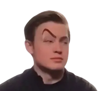 🤨 f7f08773 telegram sticker