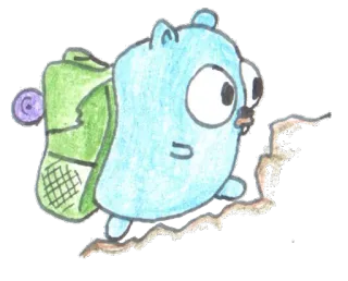 🗻 b09f2143 Erdmännchen, Maskottchen, Cartoon, Tier, Figur telegram sticker