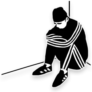 Humanity @stickersb2b whatsapp stickers