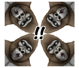 ‼ 8f6b593f telegram sticker