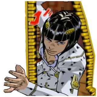 Джорно :: @fStikBot telegram stickers