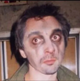 gorshok :: @fStikBot telegram stickers