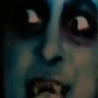 🦾 9d2384f0 horror, straszny, przerażający, potwór, wampir telegram sticker