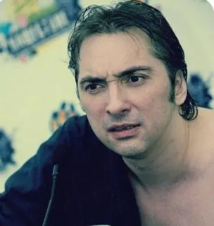 🤨 fce00023 telegram sticker