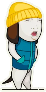 ☺️ 7e588e22 telegram sticker