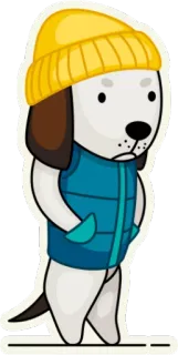 🤘 Гошан @lennysticker telegram stickers