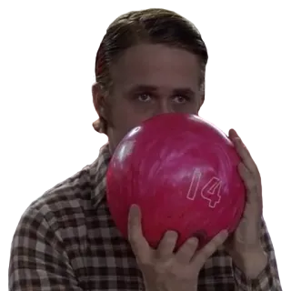 🎱 674a13fe bowling, ball, sport, recreation whatsapp sticker