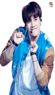 🙌 4f97fbcb telegram sticker