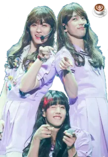 👯 9925f7fe telegram sticker