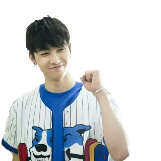 ✊️ 4456f7b4 telegram sticker