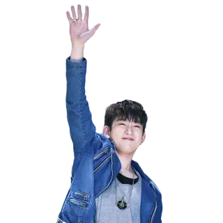 👋 dc5023e8 telegram sticker