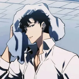 𝕊𝕆𝕃𝕆 𝕃𝔼𝕍𝔼𝕃𝕃𝕀ℕ𝔾 :: @fStikBot whatsapp stickers