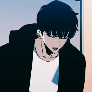 𝕊𝕆𝕃𝕆 𝕃𝔼𝕍𝔼𝕃𝕃𝕀ℕ𝔾 :: @fStikBot telegram stickers