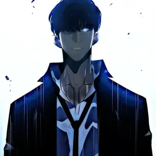 🧬 fb223d0e Anime, Manga, Personaje, Ilustración, Arte telegram sticker