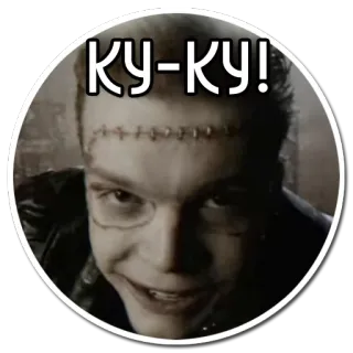 gothaaam telegram stickers