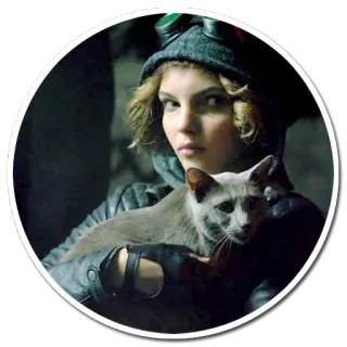 gothaaam telegram stickers