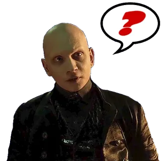 ❓ 06bdfeda telegram sticker