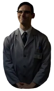 Gotham. Edward Nygma (Riddler) telegram stickers