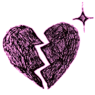 Lil Peep telegram stickers