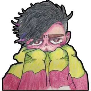 🥶 80a1670f whatsapp sticker