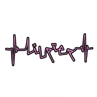 Lil Peep whatsapp stickers