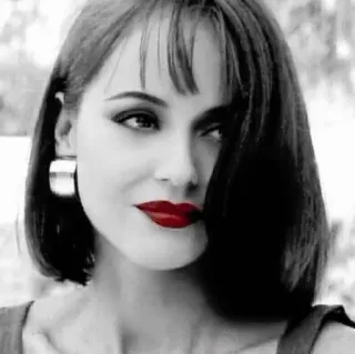 Usurpadora telegram stickers