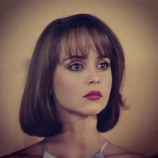 Usurpadora whatsapp stickers