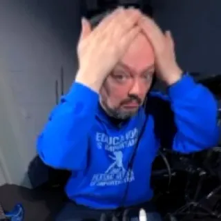 Aboba6 (https://t.me/addstickers/DAMN_BIRD) whatsapp stickers