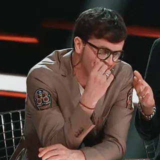 🤔 3ea28eb5 telegram sticker