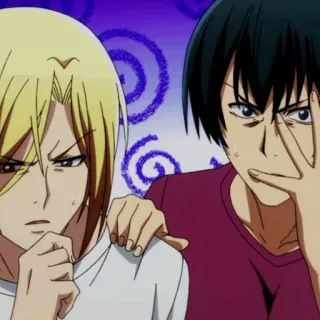 •Grand Blue " by:@Grand_Blue ←mo®e sti©k whatsapp stickers